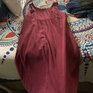 Women’s dress